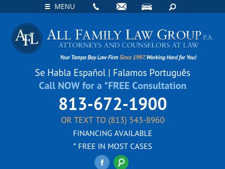 All Family Law Group, P.A.