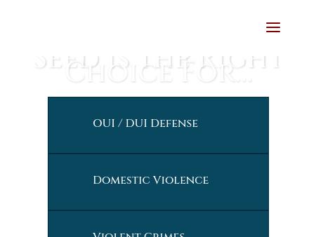 Attorney John B. Seed