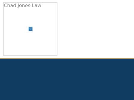 Chad Jones Law 