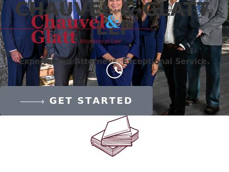 Chauvel & Glatt, LLP