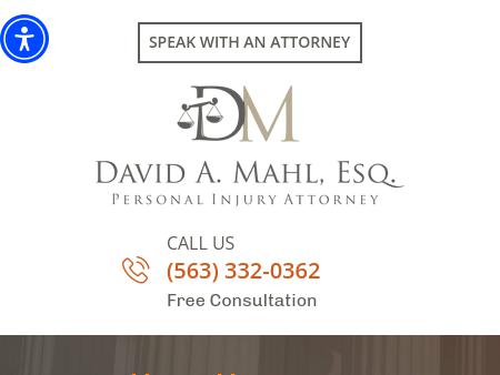 David A. Mahl, Esq.