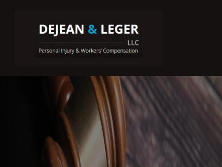 Dejean & Leger LLC