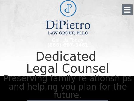 DiPietro, PLLC