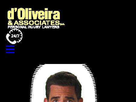 d'Oliveira & Associates