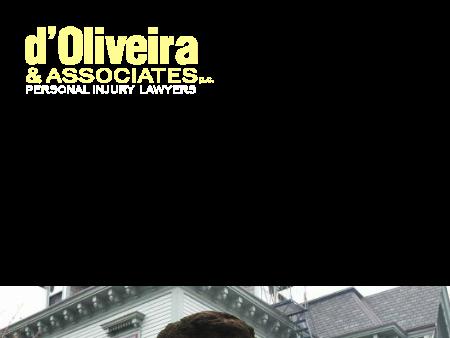 d'Oliveira & Associates