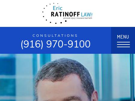 Eric Ratinoff Law Corp