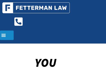 Fetterman & Associates