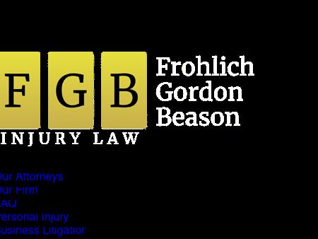 Frohlich, Gordon & Beason, P.A.