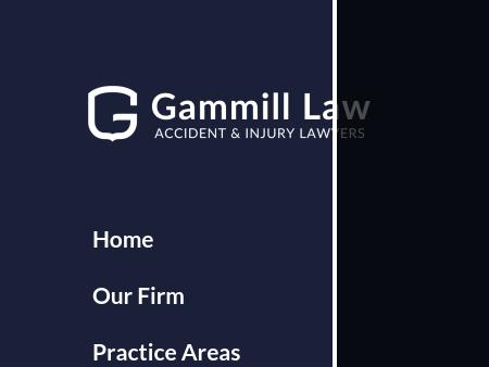 Gammill Law