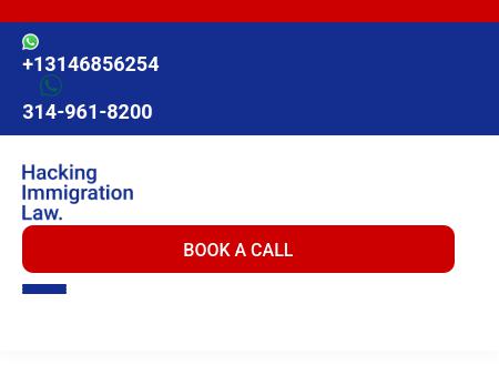 Hacking Immigration Law LLC CA