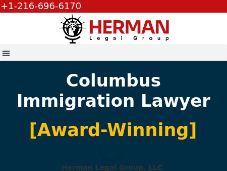 Herman Legal Group, LLC