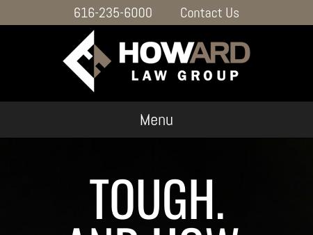 Howard Law Group