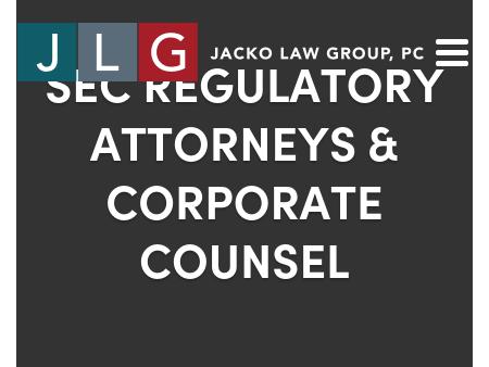 Jacko Law Group