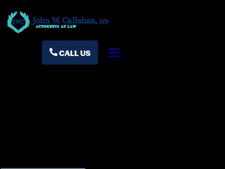 John W. Callahan, Ltd.