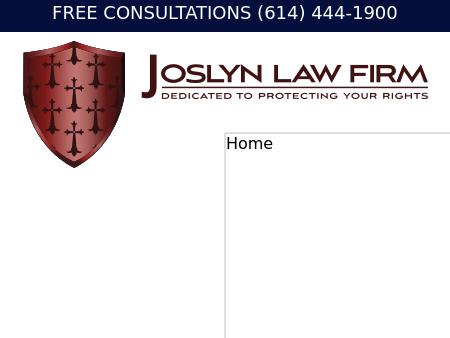 Joslyn Law Firm