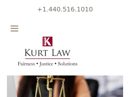 Kurt Law Office, LLC