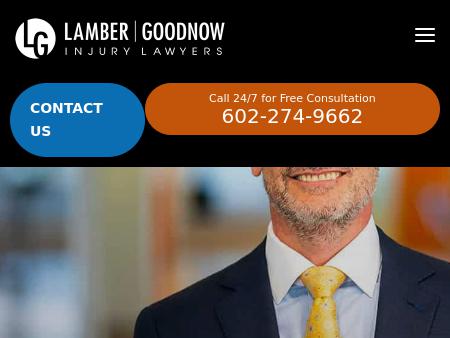 Lamber Goodnow