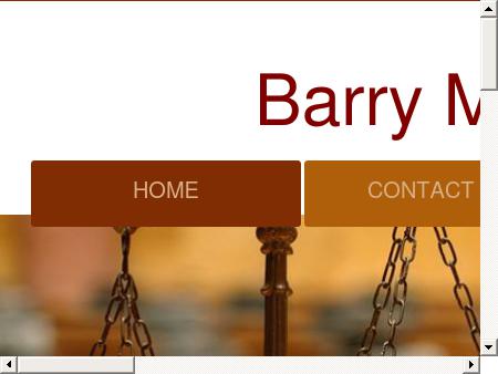 Law Office of Barry M. Deets, P.A.