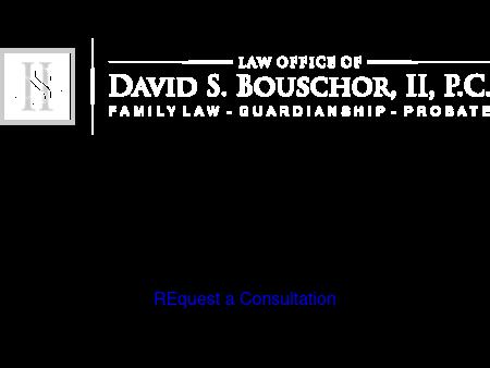 Law Office of David S. Bouschor, II, P.C.