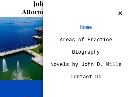 Law Office of John D. Mills, P.A.