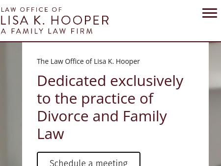 Law Office of Lisa K. Hooper, APLC