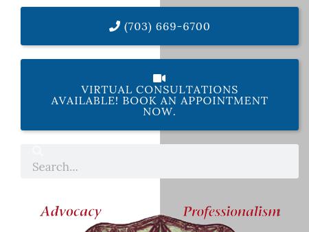 Law Office of Patricia E. Tichenor, P.L.L.C.