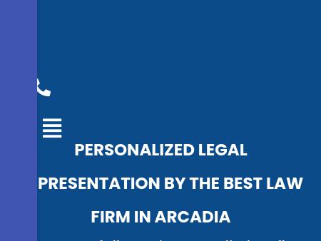 Law Office of Sina Mohajer