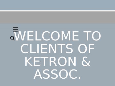 Law Offices of Ketron & Associates