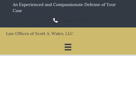 Law Offices of Scott A. Wales, LLC