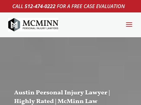 McMinn Law Firm LLP