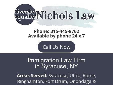 Nichols Law Offices, PLLC
