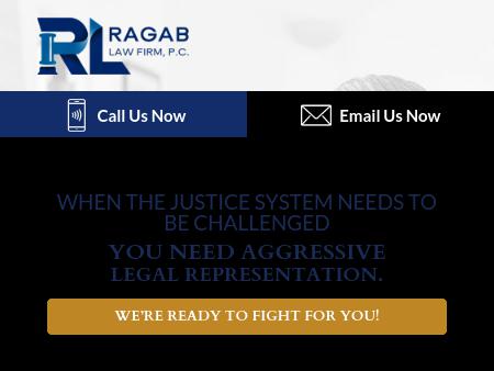 Ragab Law Firm, P.C.