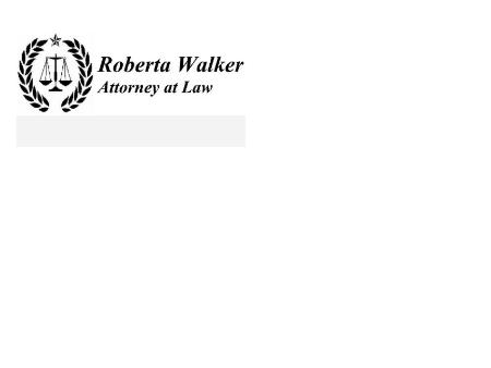 Roberta Walker, Attorney at Law