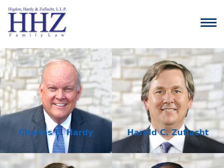 Higdon, Hardy & Zuflacht, L.L.P.