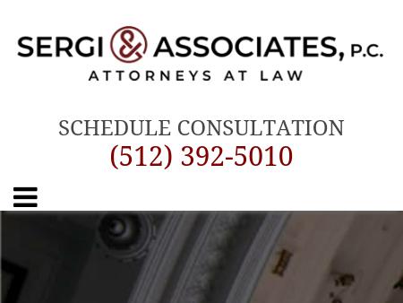 Sergi & Associates, P.C.