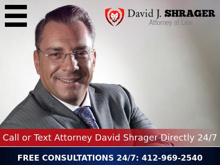 Shrager Defense Attorneys