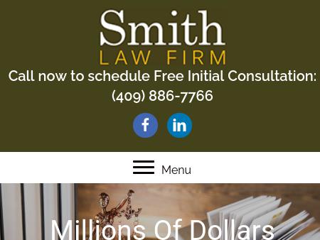 Smith Law Firm