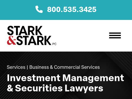 Stark & Stark Attorneys at Law