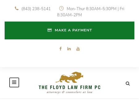 The Floyd Law Firm PC