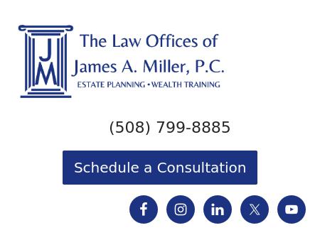 The Law Offices of James A. Miller, P.C.