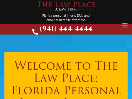 The Law Place