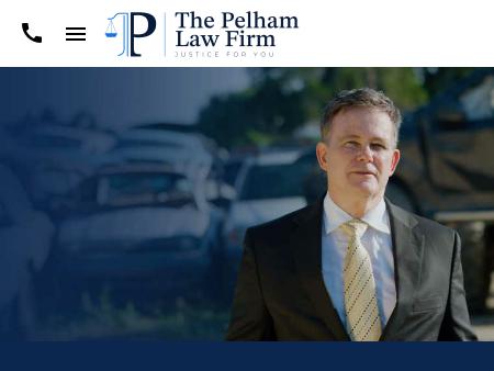 The Pelham Law Firm