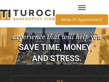 The Turoci Bankruptcy Firm