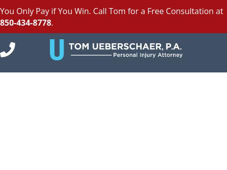 Thomas J. Ueberschaer, P.A.