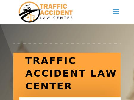 Traffic Accident Law Center