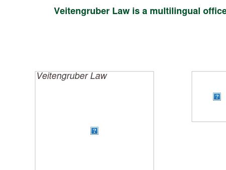 Veitengruber Law