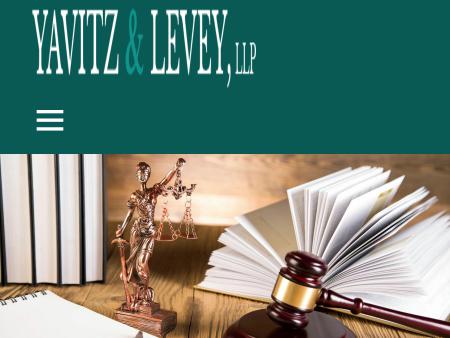 Yavitz & Levey, LLP