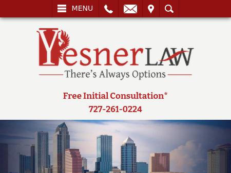 Yesner Law