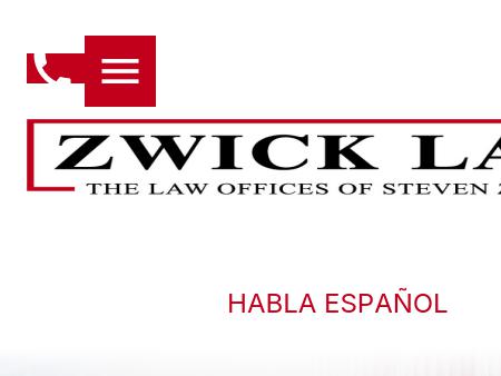 Zwick Law