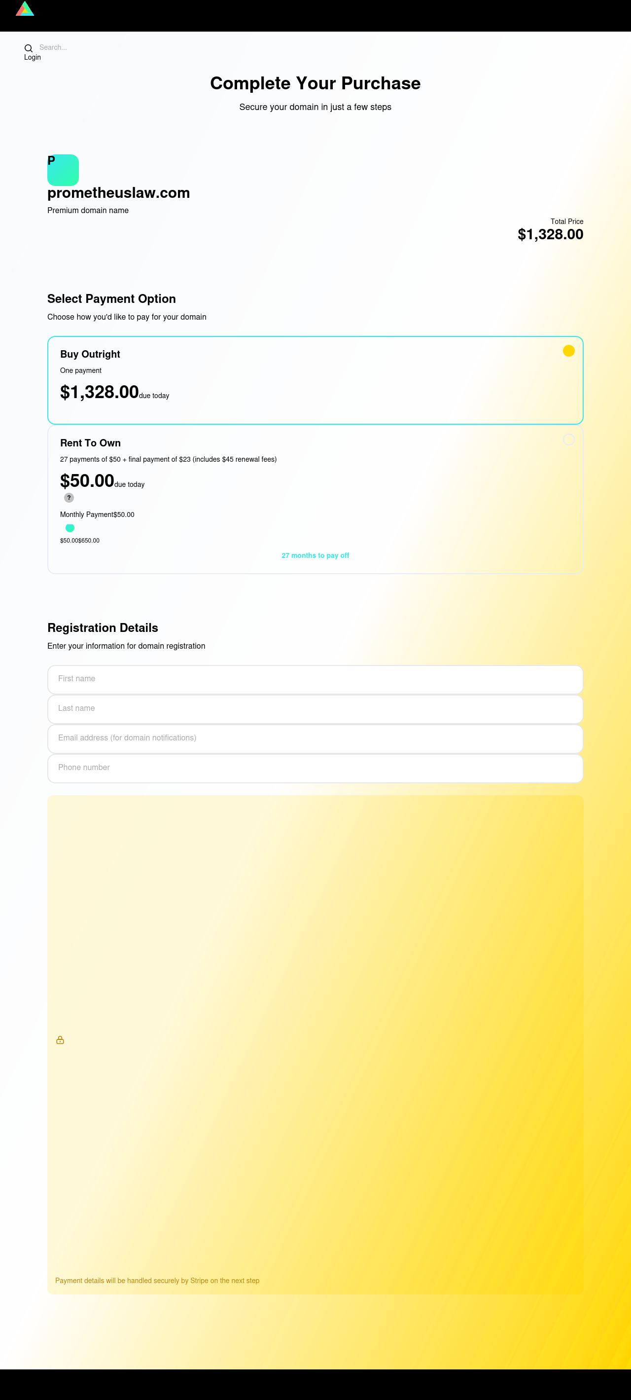 ALI EBRAHIMZADEH, ESQ. - Irvine CA Lawyers